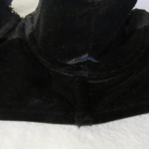 Victoria's Secret Dream Angels Lined Bandeau Bra  32C - Picture 2 of 6